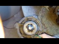 2001 Chrysler Town and Country A/C Heater Blower Motor Replacement by Steve