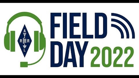 ARRL FIELD DAY 2022 | WC8EC