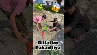 Bittal Koo Pakad Liya