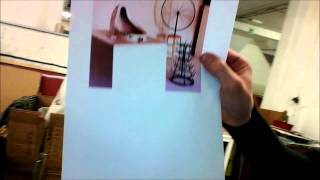 Ayrton's Art Tutorials: Readymades