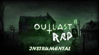 Codrin - Outlast 2 RAP (Instrumental)