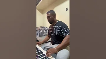 Korg Pa 5 ZM Fadel Chaker صحاك الشوق 