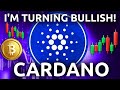 Cardano (ADA) - $1 Very Soon? (2025 Price Prediction)