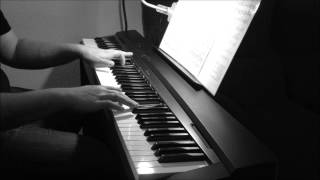 Michael Ortega - it's hard to say goodbye PIANO HD chords