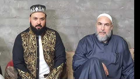 القارئ تاج الدين العشاب🌿اواخرسورة البقرة بنغم الركباني والنهاوند