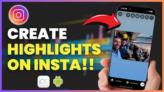 How to Add and Customize Instagram Highlights screenshot 3