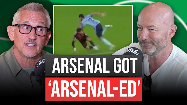 Liverpool Breeze Past Chelsea & Arsenal Suffer Their First Loss | Premier League Review
