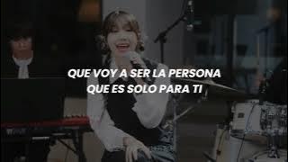 Jeong Eunji, Seo In Guk All For You Sub español