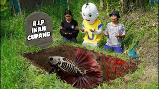 IKW4N CUPO4NG UPlIN MENINGGOUY?!