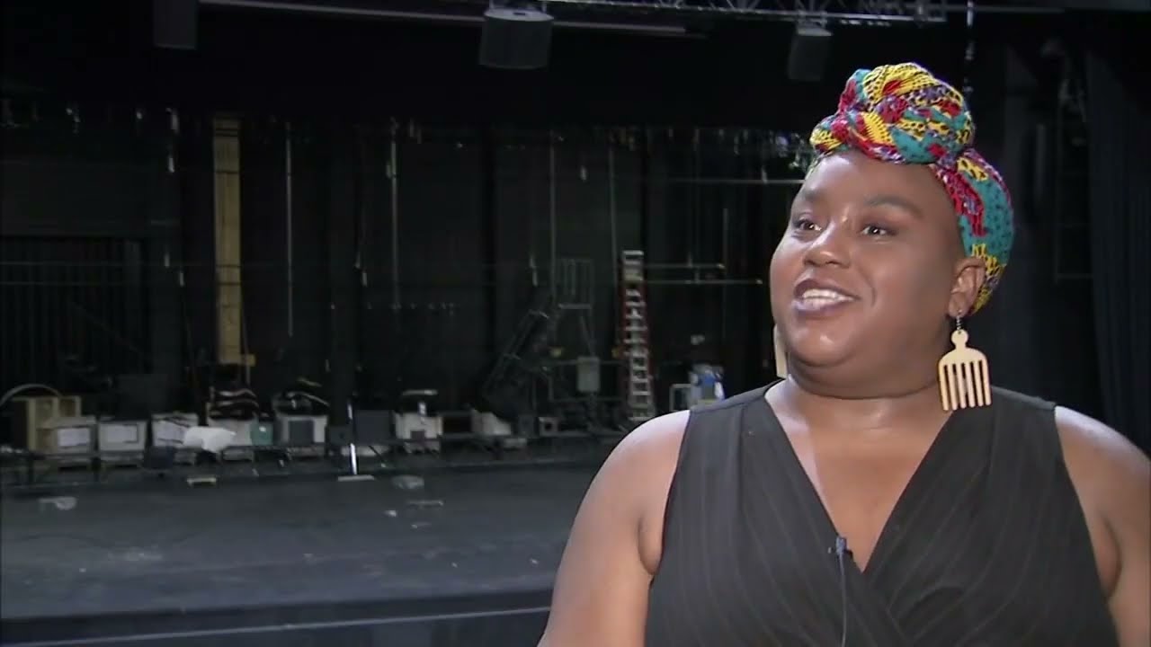 Theatre Philadelphia leader ready to make an impact on local art scene