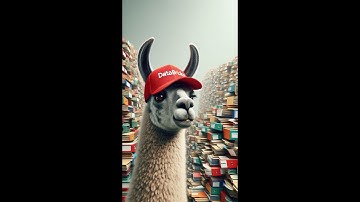 Databricks and Llama 3.2 #dataanalysis #databricks #meta #llama #llama3 #music #rap #song