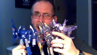 GotBot Goes Live:  Kingdom Galvaron, Netflix WFC Trilogy Wave 3 and a Golden Megatron