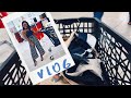 VLOG: Work Admin/Work clothes shopping ft WOOLWORTHS & ZARA | SOUTH AFRICAN YOUTUBER 🇿🇦