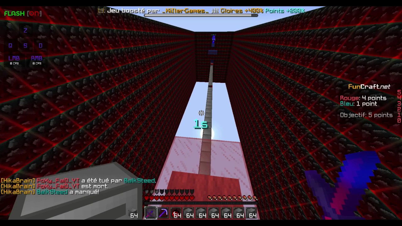 [MINECRAFT] MES MODS ? - YouTube