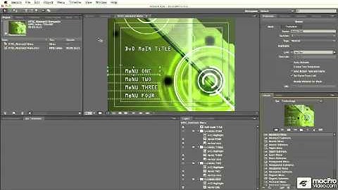 Encore 101: Core Encore - 01. Introduction