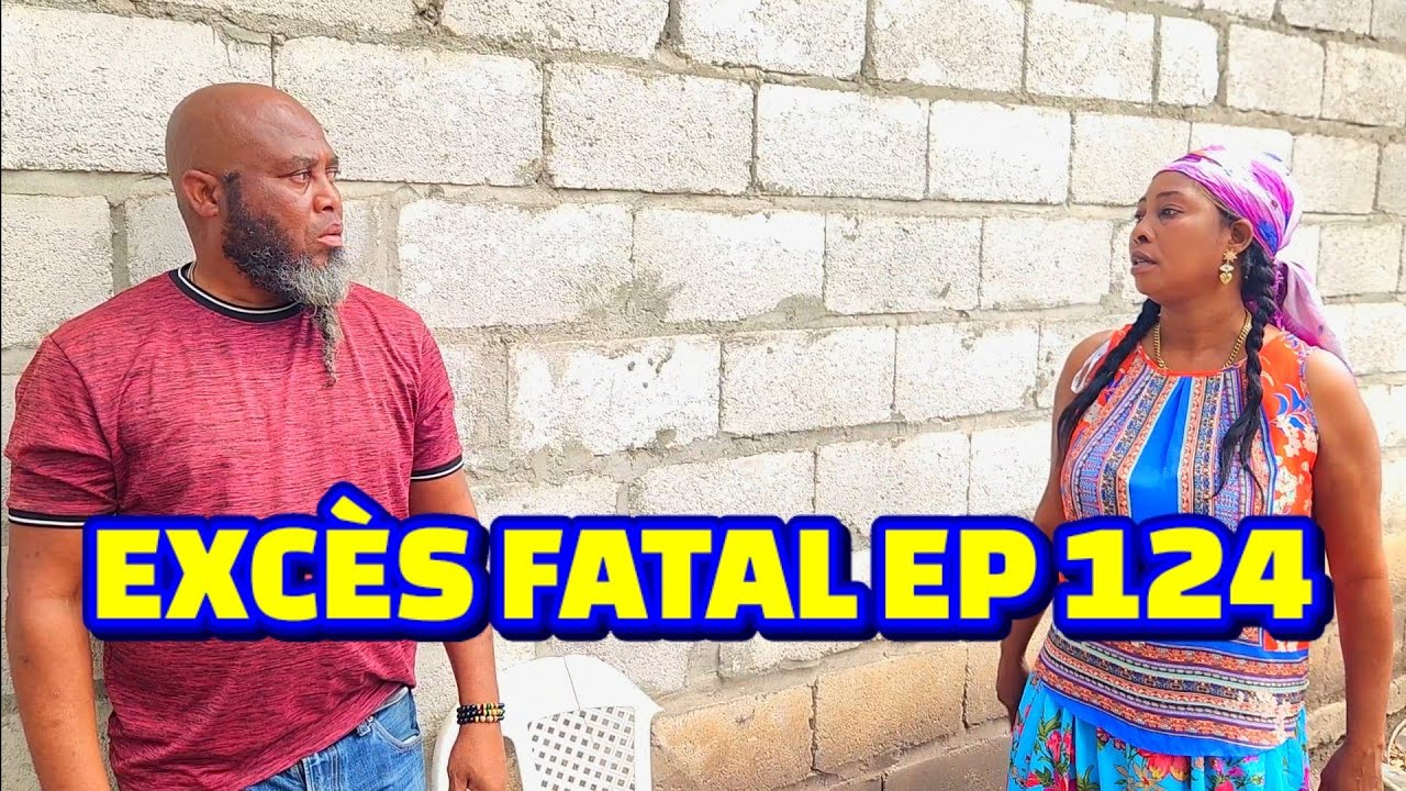 EXCES FATAL FULL EPISODE#124, GEN BAGAY. ROODJINA/ MAGRE/ PINEZ/ BIGO/ LALA/ BOS DJO/ WOJE/ROODMAEL