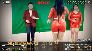 Mix Que No Quede Huella (D.R.A)