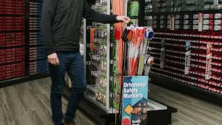 Hy-Ko brand Numbers, Letters & Signs 2025