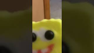 Spongbob Popsicle