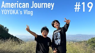 The Big Move: Oakland to LA - Vlog Starting June 2023 / YOYOKA's Vlog - American Journey #019