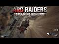 ARC RAIDERS/Streaming Highlight 31.12.2025