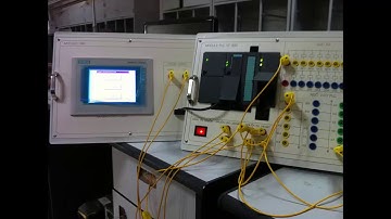 S7 300 connect TP177A - MPI - WinCC flexible 2008 - TiaV13