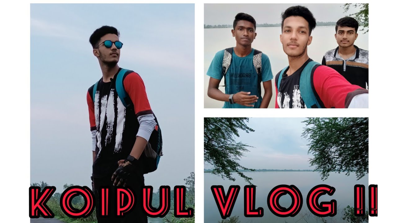 AN AWESOME OFFBEAT PLACE NEAR MADHYAMGRAM 🤩♥️।।KOIPUL।। MADHYAMGRAM VLOG।।ARS VLOGS।।