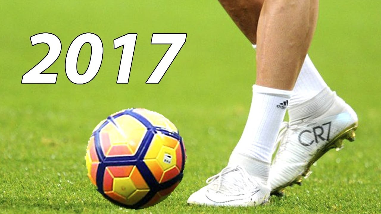 Best Football Skills and Goals 2016/2017 HD YouTube