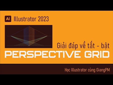 Video: Làm cách nào để tắt 3d trong Illustrator?
