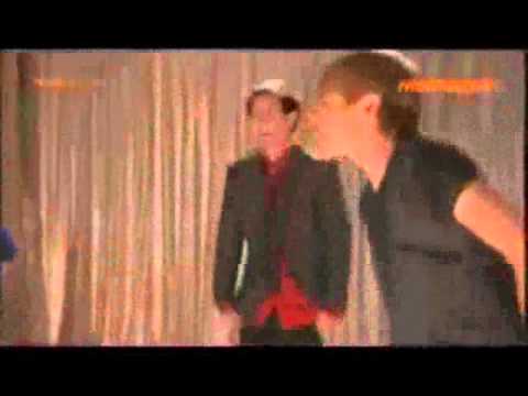Big Time Rush Officiële videoclip