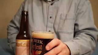 Tuckerman Headwall Alt beer review