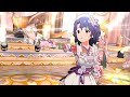 「祈りの羽根」豊川風花  Birthday Live【ミリシタ,MLTD】MV