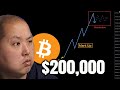 Bitcoin Is Heading to $200,000 According To This...