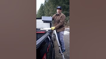 DECKED Tool Box Accessories | Super Snack Tray