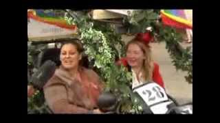 NORTHAMPTON CARNIVAL 2013