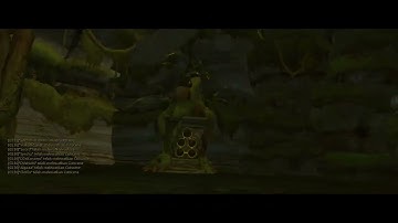 TA Green Dragon Nest Hardcore Tim Daddy Gaza (Guardian POV)