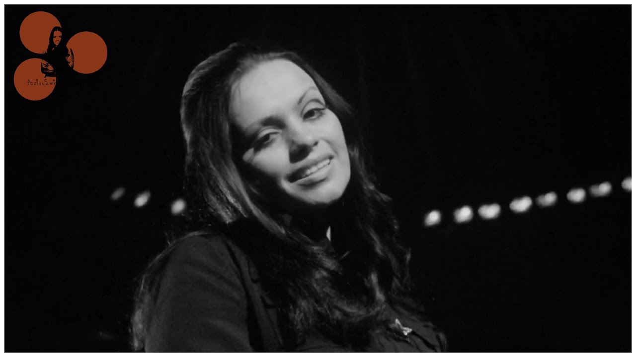 Zdzisława Sośnicka - Jesteś Blisko (1971)