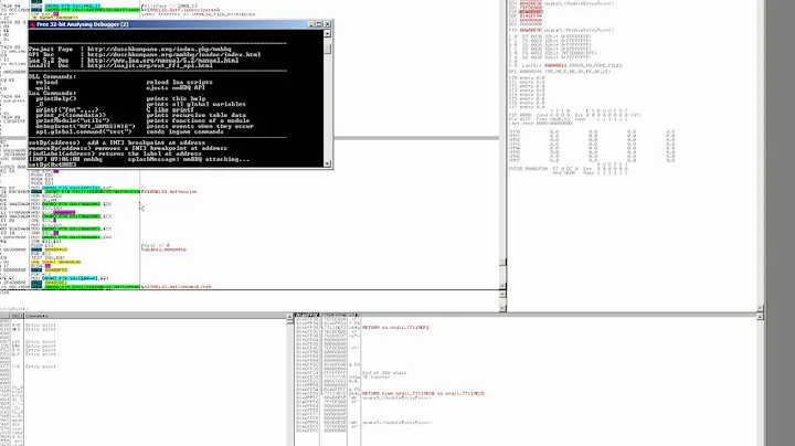 Set and remove Breakpoints in ollyDbg from Lua (mmbbq)