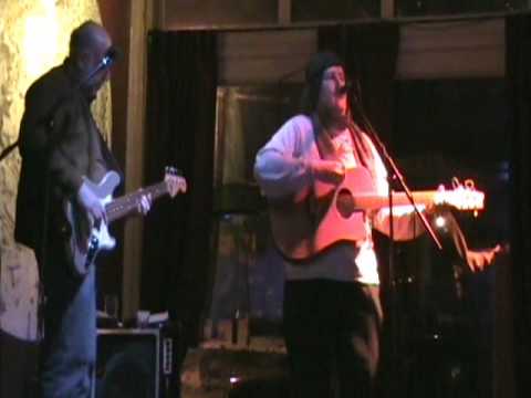 Dan Dougan & Ro-z Mendelson - "Take Care of Your S...