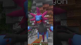 O OASIS DOS TREINADORES CHEGOU NA INFINITY PIXELMON! #minecraft #pixelmon #pokemon #cobblemon