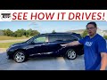 2021 Sienna XSE Test Drive: Driving Impressions, MPG test, Interior / Exterior Walkaround