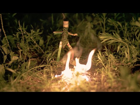 KUYE - Fortuna [Official Video]