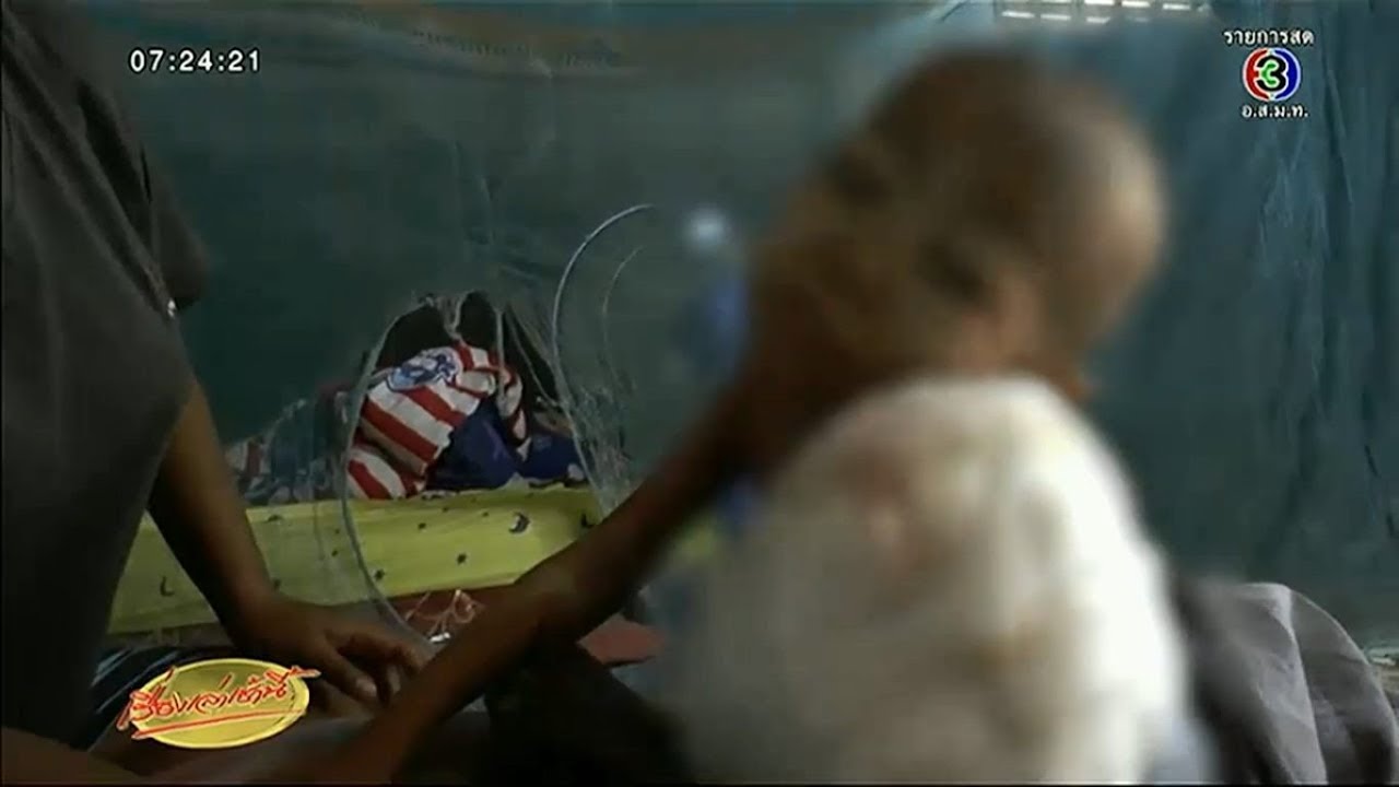 เวทนา หนูน้อย 7 ปี ป่วยเป็นโรคมะเร็งกระดูกระยะสุดท้าย แม่อยากสานฝันให้ลูกได้กินพิซซ่า-ไก่ทอด