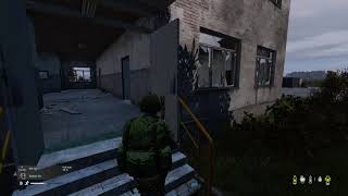 DayZ: Worst spawn ever or worst player ever