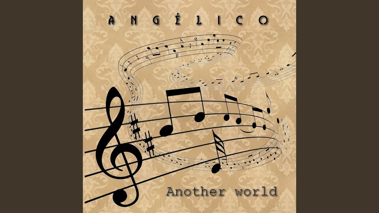 Watch Another World (Another Version) on YouTube Watch Another World (Another Version) on YouTube