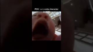 Game over  você morreu pelo bebê ￼￼