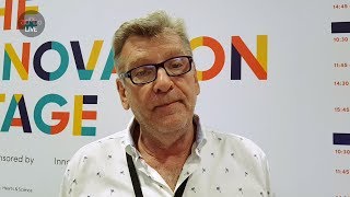 adoboLIVE! Terry Savage,  Vice Chairman of Spikes Asia on the 2017 Festival