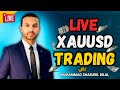 Live gold trading session 101  30 april 2024  msb fx