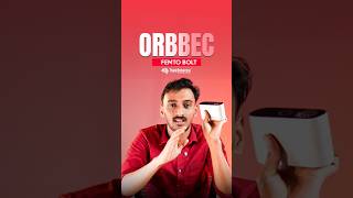 Orbbec Femto Bolt – Compact Depth & RGB Camera with Azure Kinect-Level Performance