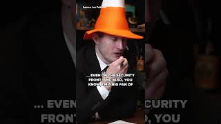 Why the security drama actually helped FFmpeg #shorts #opensource #ffmpeg